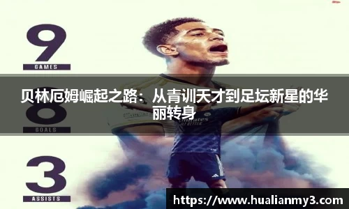 贝林厄姆崛起之路：从青训天才到足坛新星的华丽转身